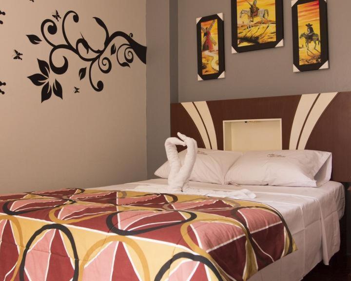 Hostal Las Fresas Lima Airport Callao エクステリア 写真