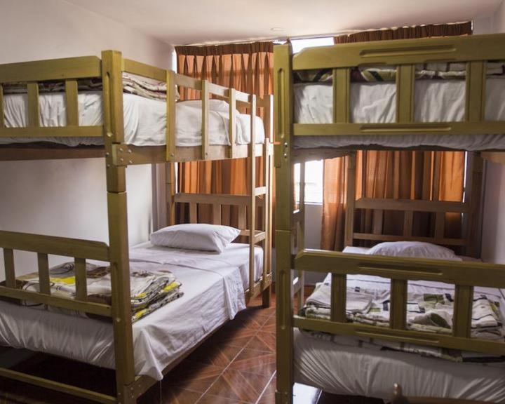 Hostal Las Fresas Lima Airport Callao エクステリア 写真