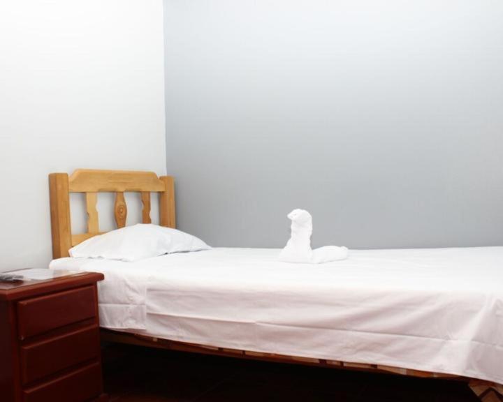 Hostal Las Fresas Lima Airport Callao エクステリア 写真