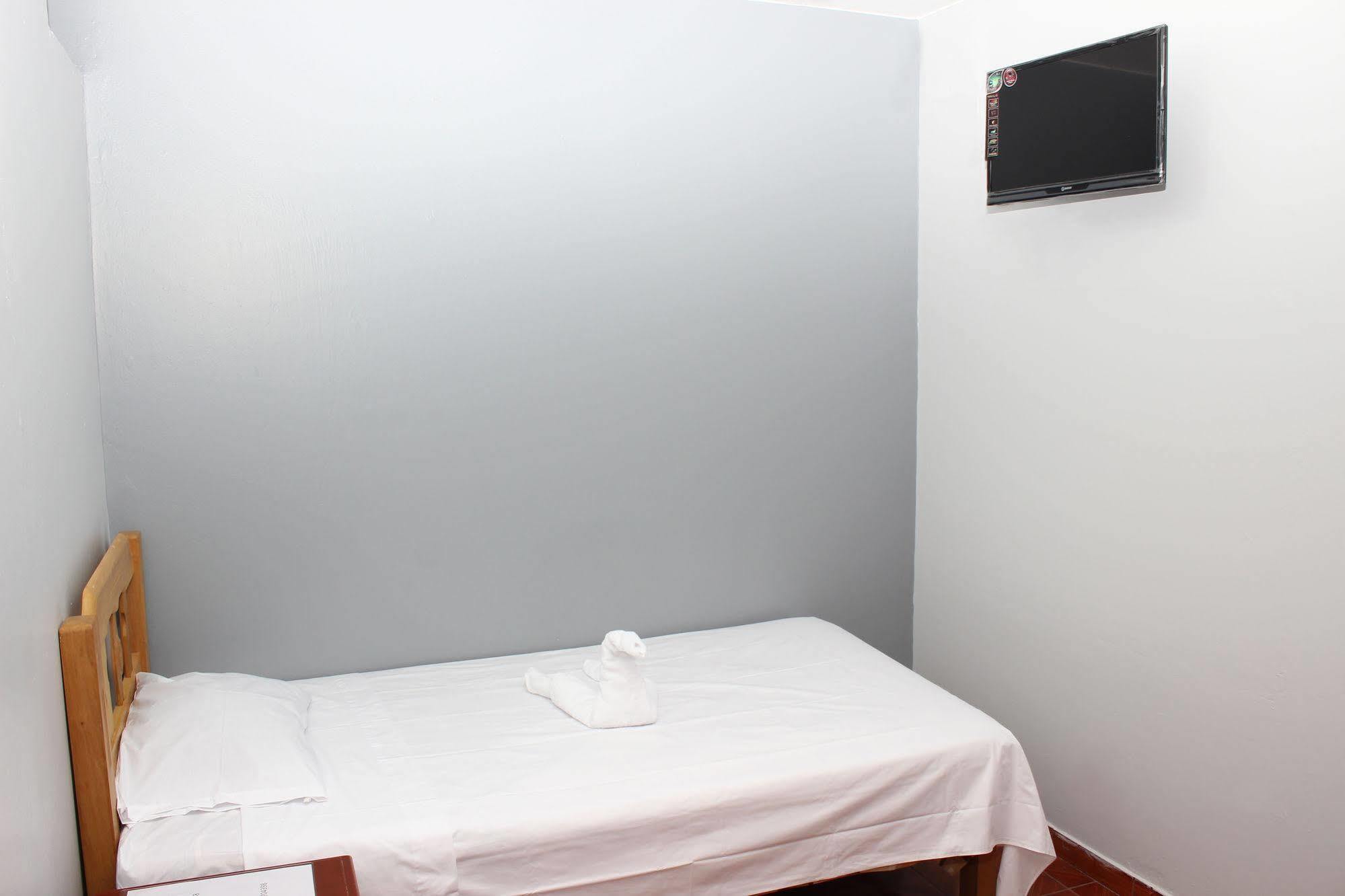 Hostal Las Fresas Lima Airport Callao エクステリア 写真