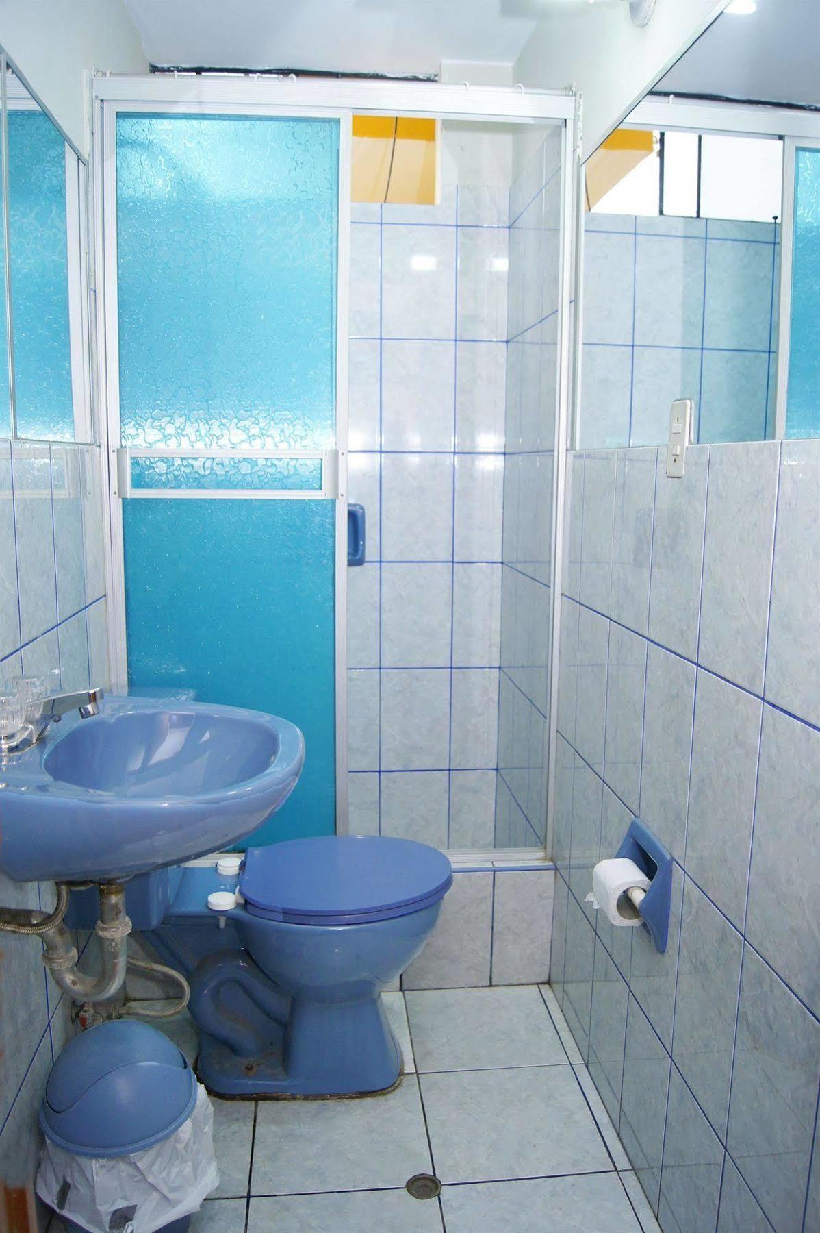 Hostal Las Fresas Lima Airport Callao エクステリア 写真